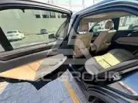 2012 Mercedes Benz E-Class