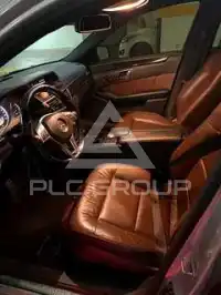 2012 Mercedes Benz E-Class