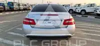 2012 Mercedes Benz E-Class