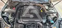 2012 Mercedes Benz E-Class