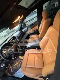 2012 Mercedes Benz E-Class
