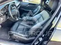 2012 Mercedes Benz E-Class