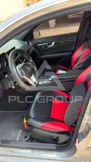 2012 Mercedes Benz C-Class