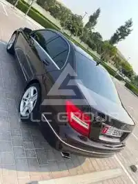 2012 Mercedes Benz C-Class