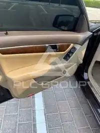 2012 Mercedes Benz C-Class