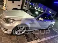 2012 Mercedes Benz C-Class