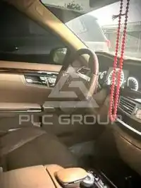 2012 Mercedes Benz C-Class