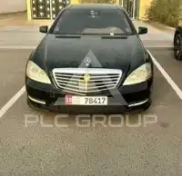 2012 Mercedes Benz C-Class