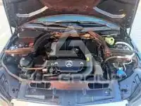 2012 Mercedes Benz C-Class