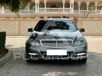 2012 Mercedes Benz C-Class