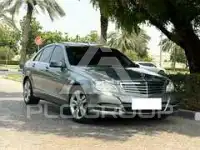 2012 Mercedes Benz C-Class