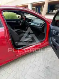 2012 Mercedes Benz C-Class