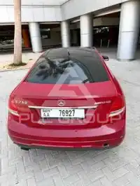 2012 Mercedes Benz C-Class