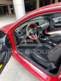 2012 Mercedes Benz C-Class