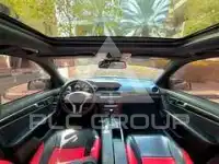 2012 Mercedes Benz C-Class