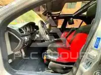 2012 Mercedes Benz C-Class