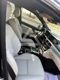 2012 Mercedes Benz C-Class