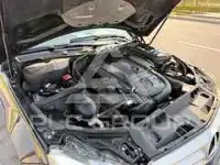 2012 Mercedes Benz C-Class