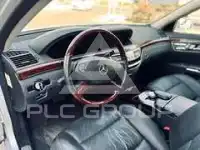 2012 Mercedes Benz S-Class