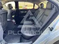 2012 Mercedes Benz S-Class