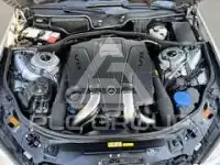 2012 Mercedes Benz S-Class