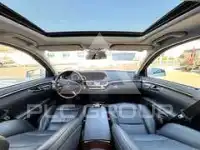 2012 Mercedes Benz S-Class
