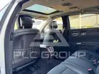 2012 Mercedes Benz S-Class
