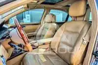 2012 Mercedes Benz S-Class