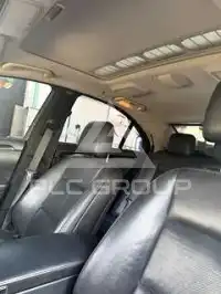 2012 Mercedes Benz S-Class