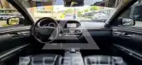 2012 Mercedes Benz S-Class