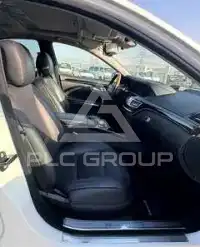 2012 Mercedes Benz S-Class
