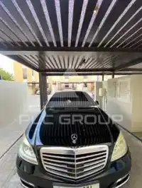 2012 Mercedes Benz S-Class