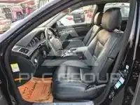 2012 Mercedes Benz S-Class