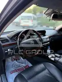 2012 Mercedes Benz S-Class