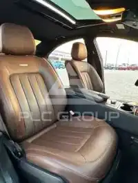 2012 Mercedes Benz CLS-Class