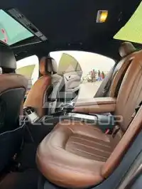 2012 Mercedes Benz CLS-Class