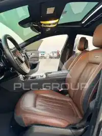 2012 Mercedes Benz CLS-Class