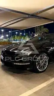 2012 Mercedes Benz CLS-Class