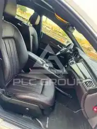 2012 Mercedes Benz CLS-Class