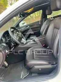 2012 Mercedes Benz CLS-Class