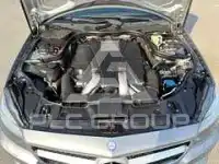 2012 Mercedes Benz CLS-Class