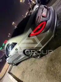 2012 Mercedes Benz CLS-Class