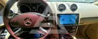 2012 Mercedes Benz M-Class