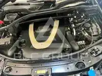 2012 Mercedes Benz GL-Class