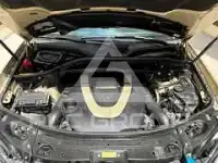 2012 Mercedes Benz GL-Class
