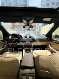 2012 Mercedes Benz GL-Class