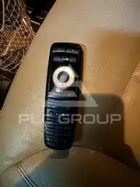 2012 Mercedes Benz GL-Class