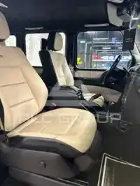 2012 Mercedes Benz G-Class