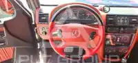 2012 Mercedes Benz G-Class