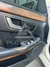 2012 Mercedes Benz A